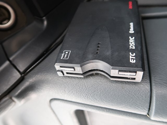 中古トラック 三菱ふそう平ボディアルミブロック #19