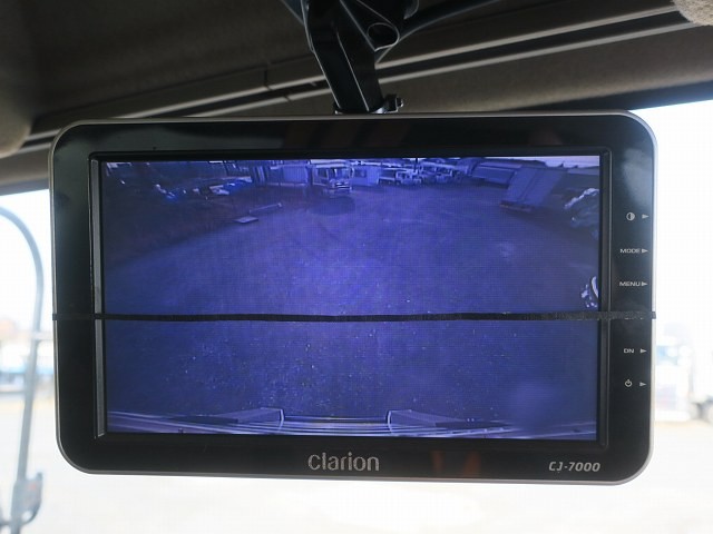 中古トラック いすゞアルミバン #20