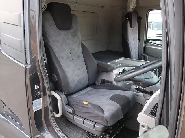 中古トラック UDトラックスアルミウィング ＃13