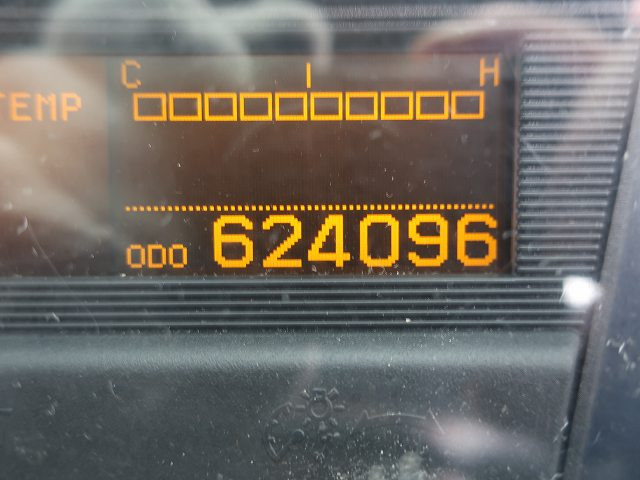 中古トラック UDトラックスアルミウィング ＃16