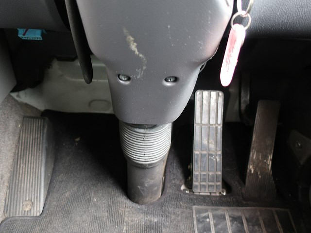 中古トラック UDトラックスアルミウィング ＃20