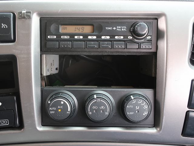 中古トラック UDトラックスアルミウィング ＃21