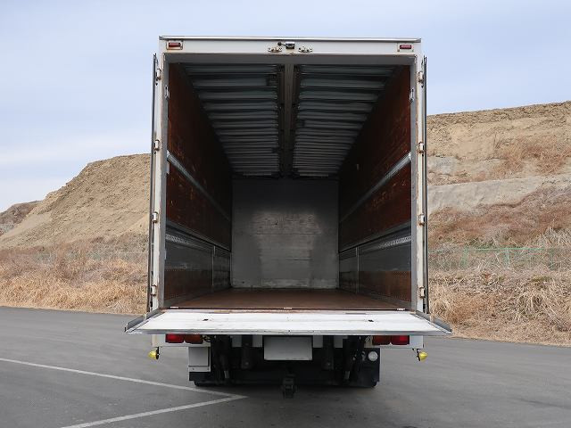 中古トラック UDトラックスアルミウィング ＃5