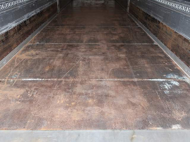 中古トラック UDトラックスアルミウィング ＃6