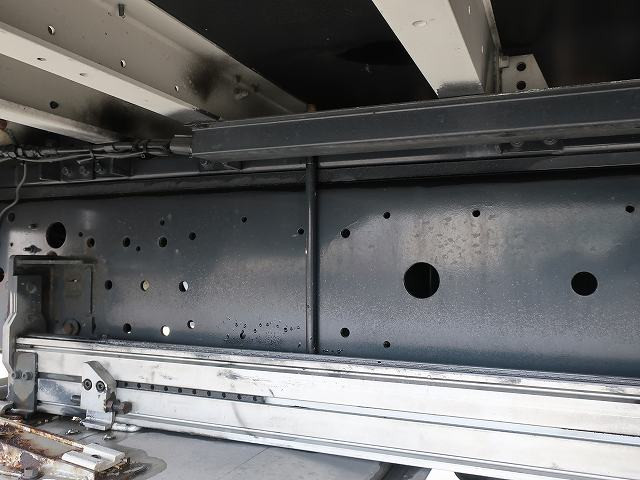 中古トラック UDトラックスアルミウィング ＃9