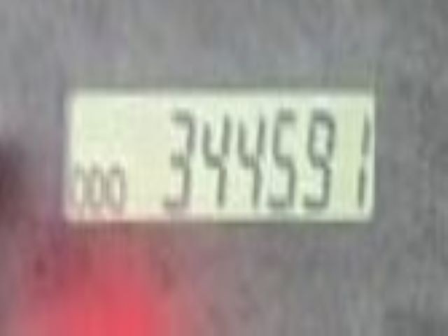 中古トラック 日野平ボディアルミブロック #17