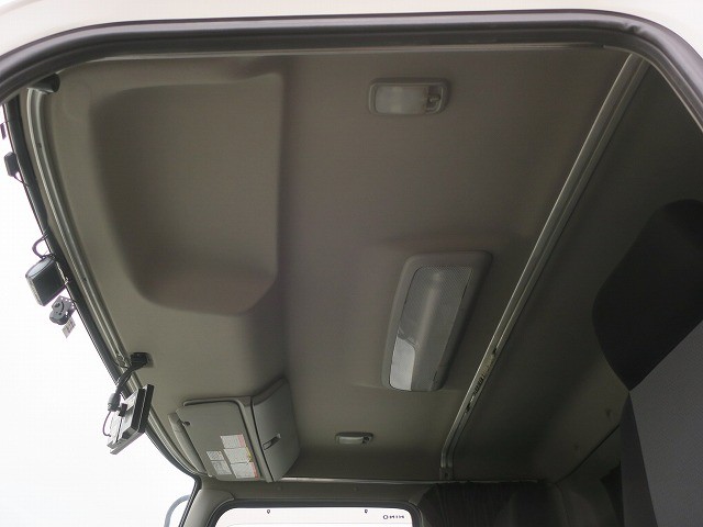 中古トラック 日野平ボディアルミブロック ＃24