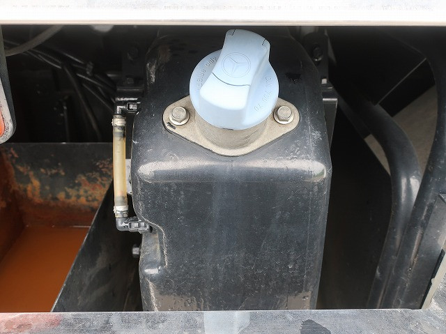 中古トラック 三菱ふそうダンプ ＃11