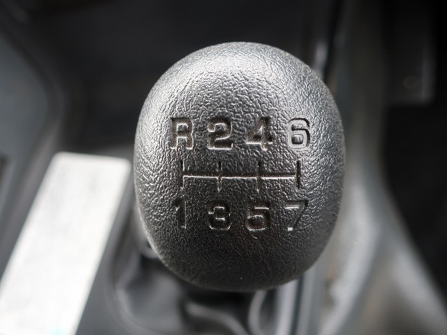 中古トラック 三菱ふそうダンプ ＃18