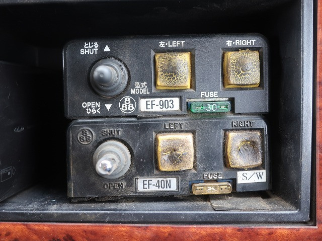 中古トラック 三菱ふそうダンプ ＃20