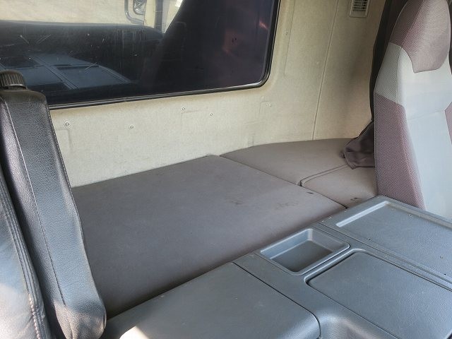 中古トラック 三菱ふそう スーパーグレート 大型ダンプ