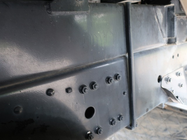 中古トラック 三菱ふそうダンプ ＃10