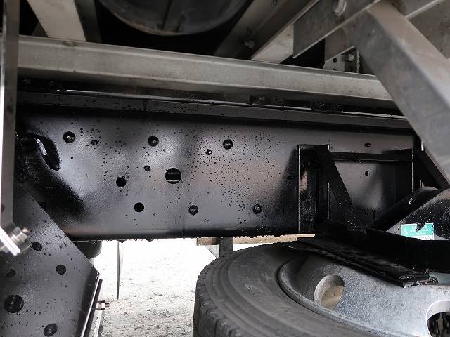 中古トラック UDトラックスアルミウィング ＃11