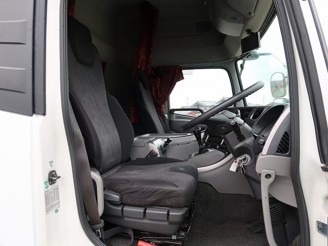 中古トラック UDトラックスアルミウィング #13