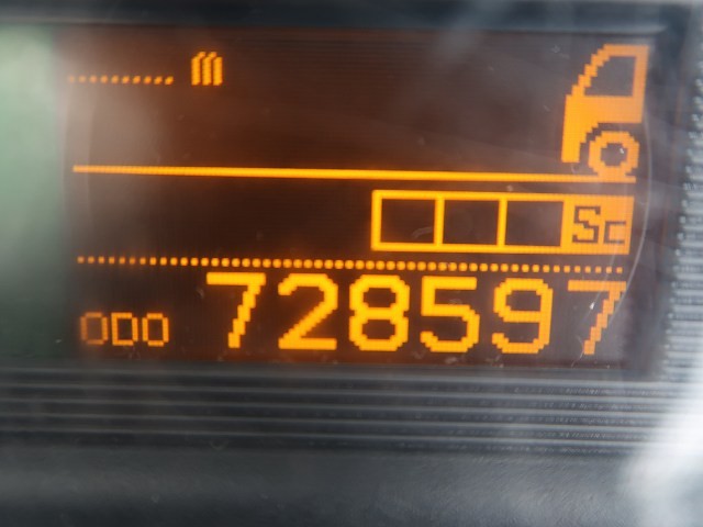 中古トラック UDトラックスアルミウィング ＃16