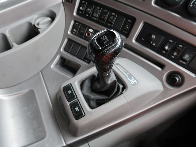 中古トラック UDトラックスアルミウィング ＃17