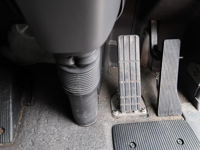 中古トラック UDトラックスアルミウィング #21