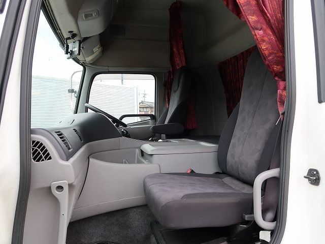 中古トラック UDトラックスアルミウィング ＃22