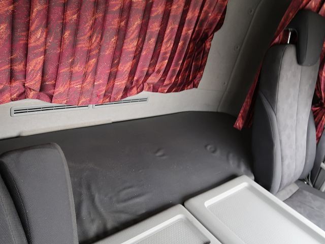 中古トラック UDトラックスアルミウィング #23