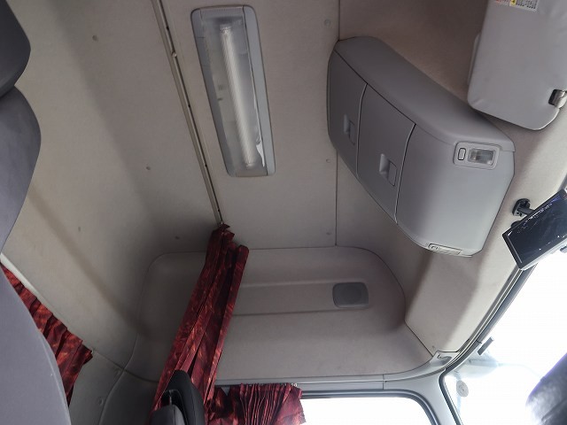 中古トラック UDトラックスアルミウィング ＃24