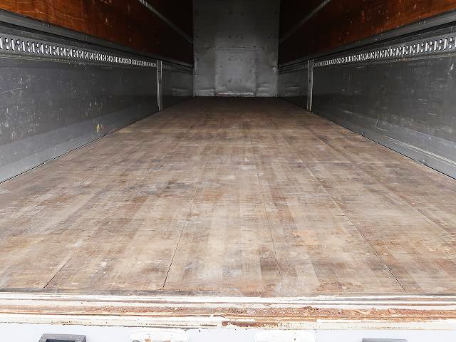 中古トラック UDトラックスアルミウィング ＃6