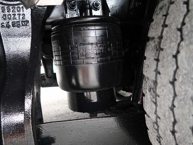 中古トラック UDトラックスアルミウィング #9