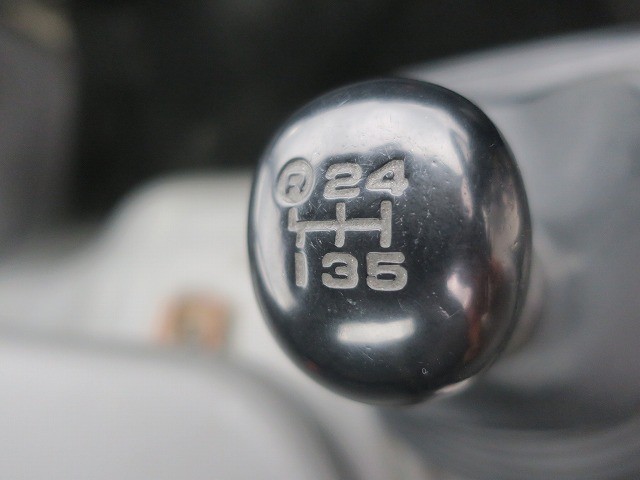 中古トラック 日野コンクリートミキサー車 ＃19