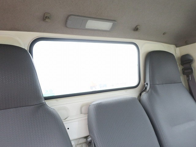 中古トラック 日野コンクリートミキサー車 ＃24