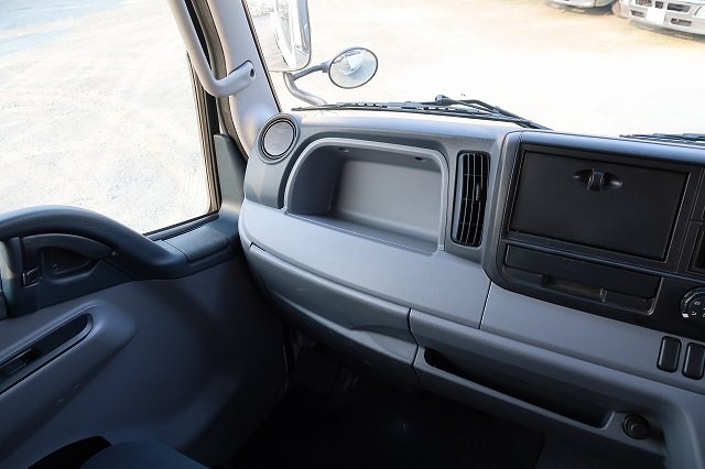 中古トラック 三菱ふそう平ボディ ＃14