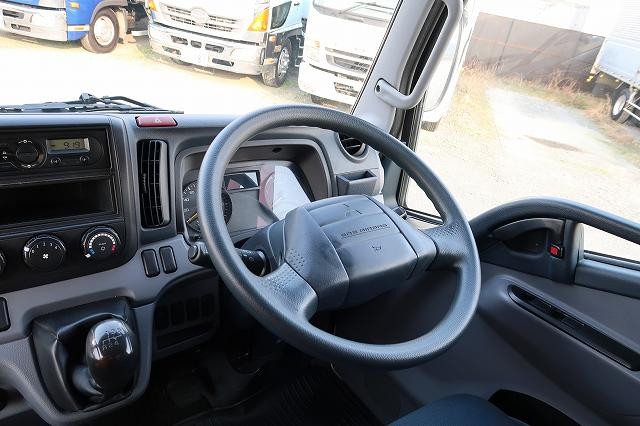 中古トラック 三菱ふそう平ボディ ＃16