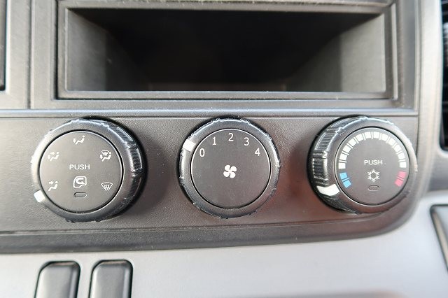 中古トラック 三菱ふそう平ボディ #20