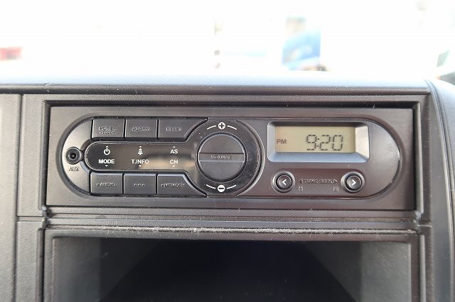 中古トラック 三菱ふそう平ボディ ＃21