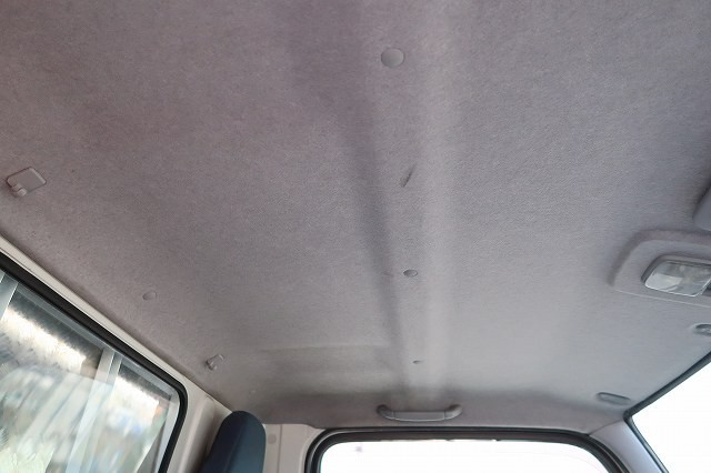 中古トラック 三菱ふそう平ボディ ＃24