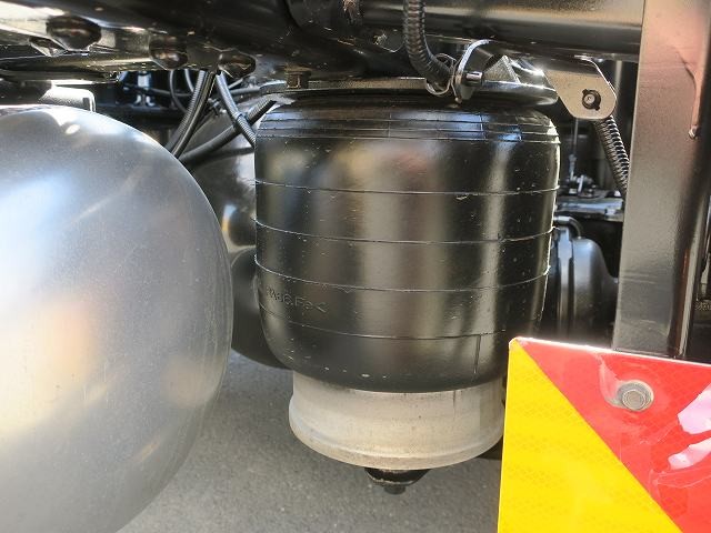 中古トラック いすゞトラクタヘッド #11