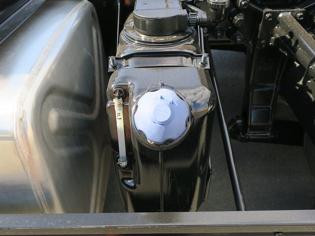 中古トラック いすゞトラクタヘッド ＃12