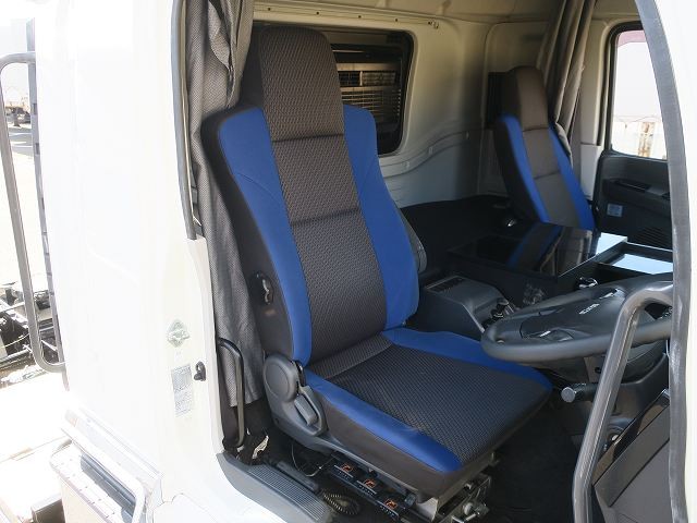 中古トラック いすゞトラクタヘッド ＃14