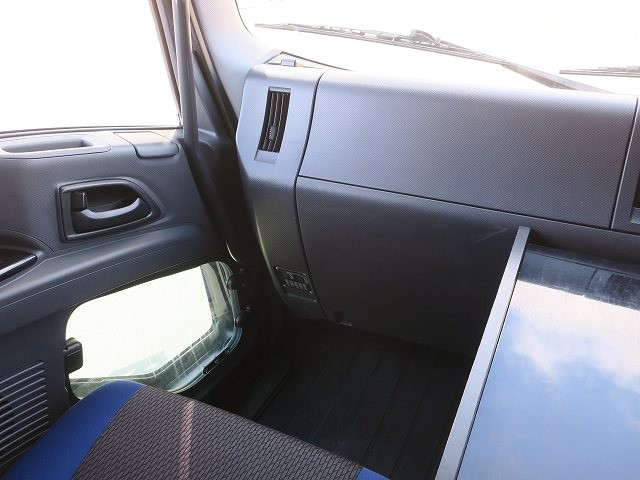 中古トラック いすゞトラクタヘッド #15