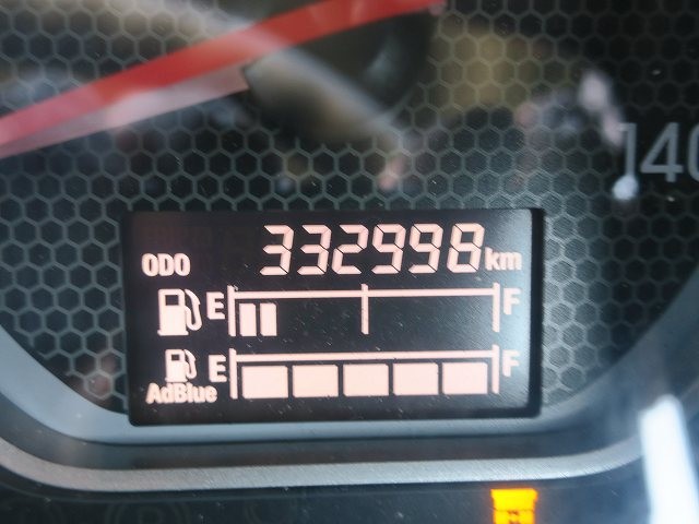 中古トラック いすゞトラクタヘッド ＃17