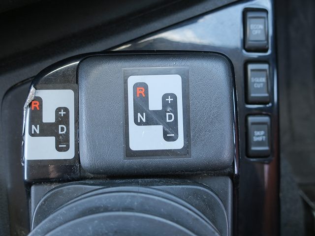 中古トラック いすゞトラクタヘッド ＃18