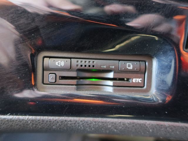 中古トラック いすゞトラクタヘッド #21