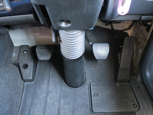 中古トラック いすゞトラクタヘッド ＃23