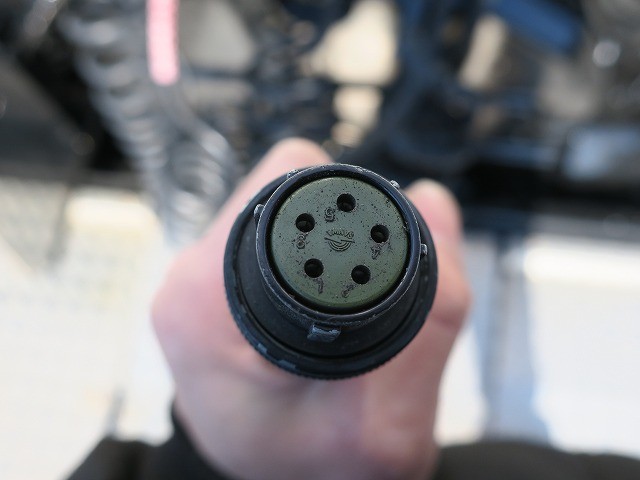 中古トラック いすゞトラクタヘッド ＃9