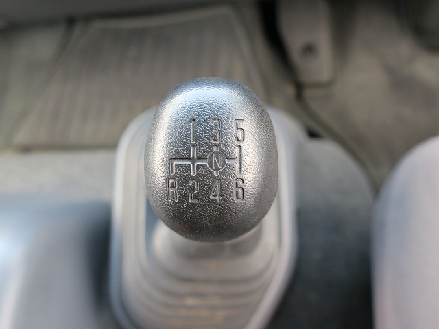 中古トラック いすゞ平ボディアルミブロック #18