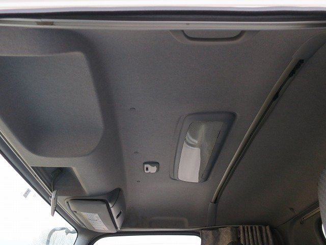 中古トラック いすゞ平ボディアルミブロック #24