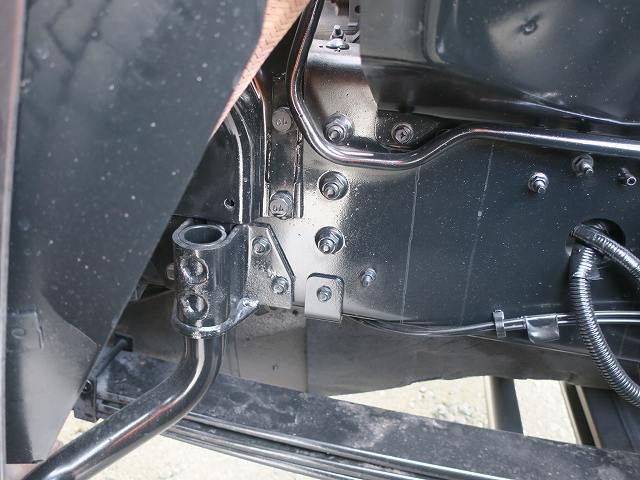 中古トラック UDトラックストラクタヘッド ＃12