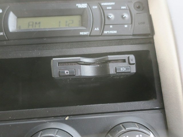 中古トラック UDトラックストラクタヘッド ＃19