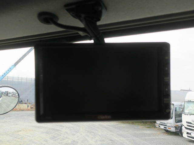 中古トラック UDトラックストラクタヘッド ＃20