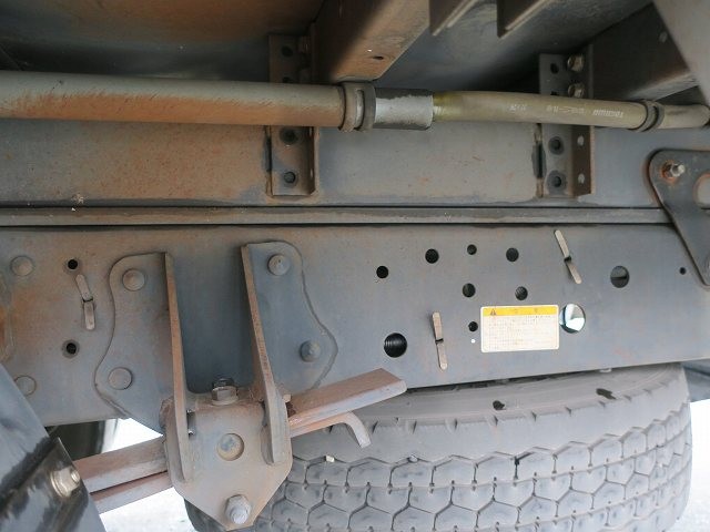 中古トラック 日野アルミウィング ＃12