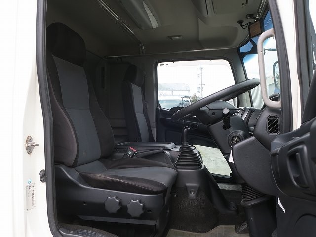 中古トラック 日野アルミウィング ＃14