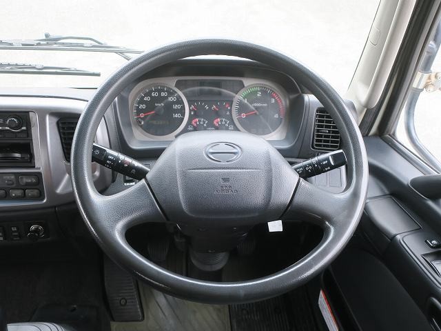 中古トラック 日野アルミウィング ＃16